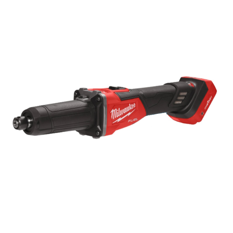 Аккумуляторная прямошлифмашина Milwaukee FUEL M18 FDGROVB-0X 4933480955 в Твери