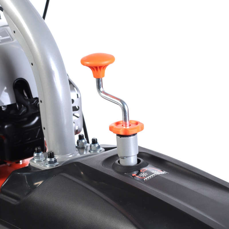 Машина подметальная Patriot S 510BS 766100015, 100см, двигатель Briggs&Stratton, 5,5л.с. в Вологде