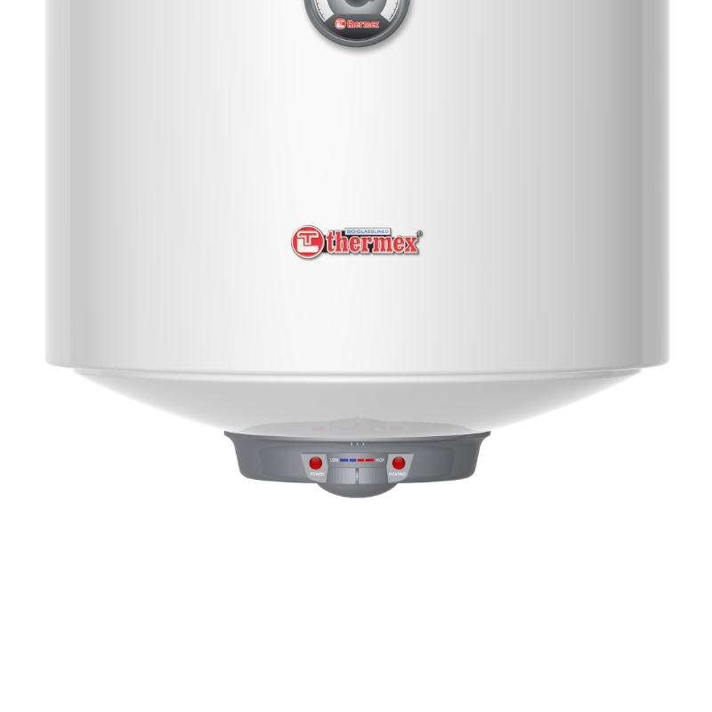 Водонагреватель электрический Thermex Nova 50 V Slim ЭдЭБ00259 (50 л, 0.6 МПа, 2000 Вт)