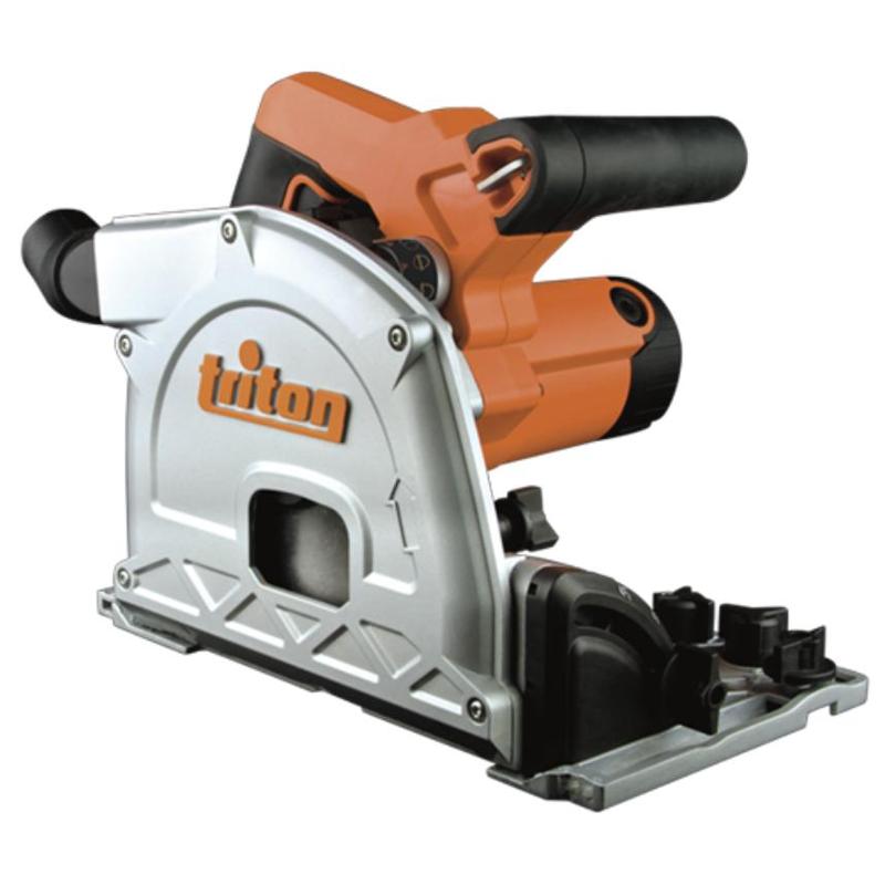 Циркулярная погружная пила Triton TTS1400,165 мм, 1400 Вт в Ярославле
