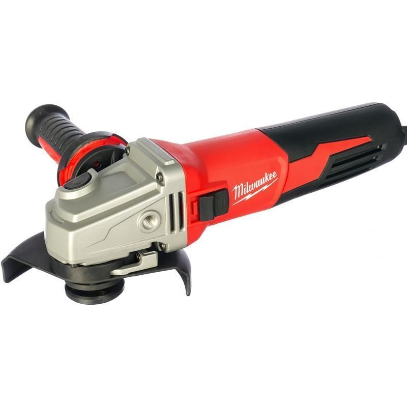 Угловая шлифмашина Milwaukee AGV 13-125 XE