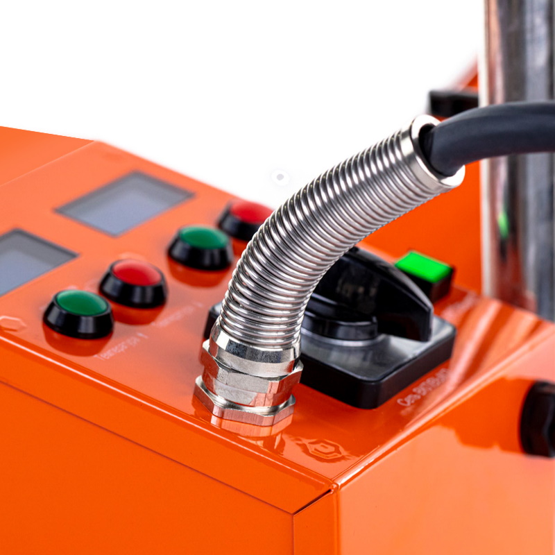 Аппарат горячего воздуха Stanix WP-1 220В