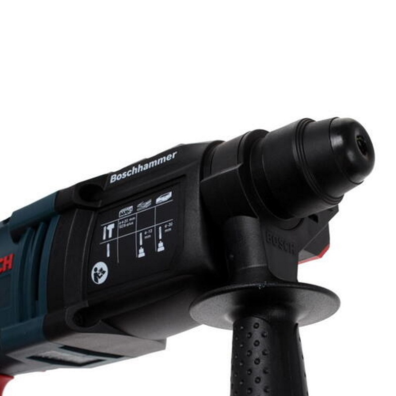 Перфоратор Bosch GBH 2-20 D Professional 0.611.25A.404 в кейсе, с защитной муфтой в Угличе