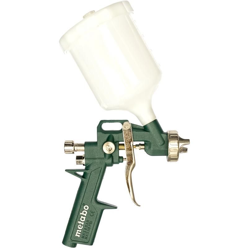 Пневматический краскопульт Metabo FSP 600 601575000 в Твери