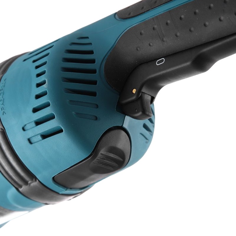 Угловая шлифмашина (болгарка) Makita GA7040SF01, 180 мм, 2600 Вт, плавный пуск в Кинешме