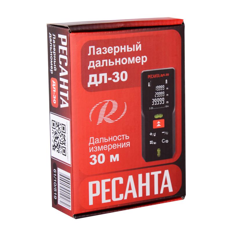 Дальномер ДЛ-30 в Туле