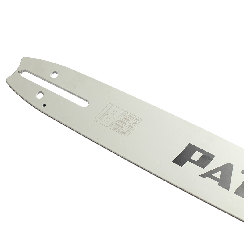 Шина пильная Patriot P188SLHD009 (18"/45см; 3/8"; 1,5 мм; 68 звеньев) 867151888 в Угличе