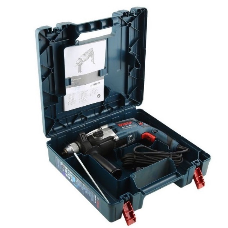Дрель ударная Bosch GSB 19-2 RE 0.601.17В.500, 850 Вт во Владимире