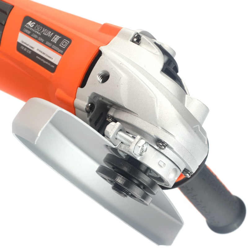 Угловая шлифмашина Patriot AG 150 110301235