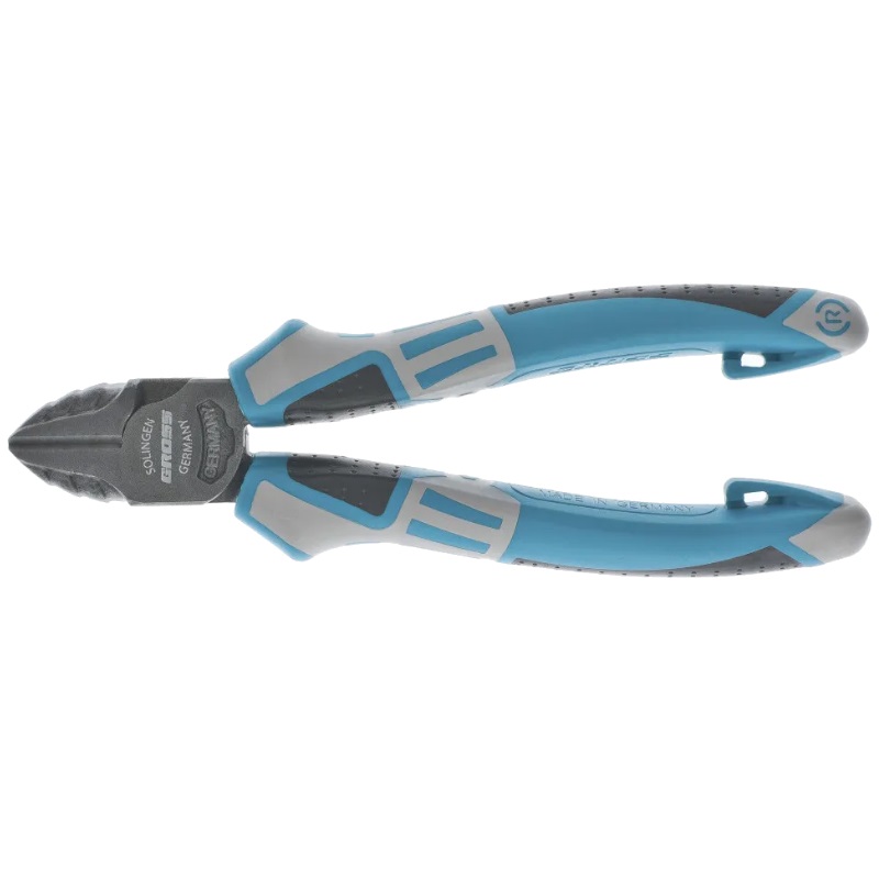 Бокорезы Gross 17583 130мм Германия 2550₽