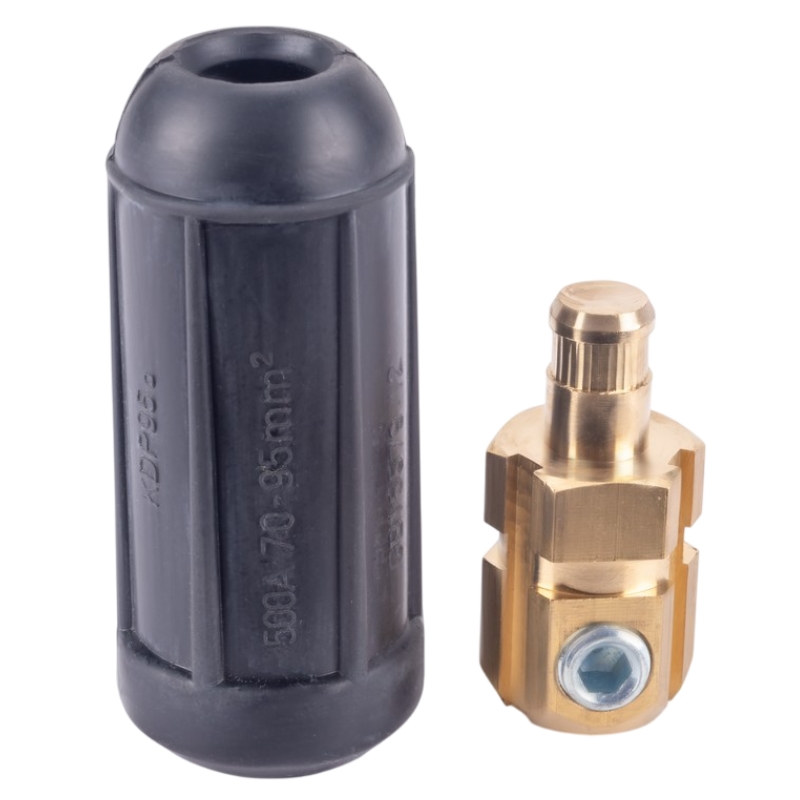 Кабельная вилка Varteg 6450, 70-95 (511.0342/СХ0523) в Рыбинске