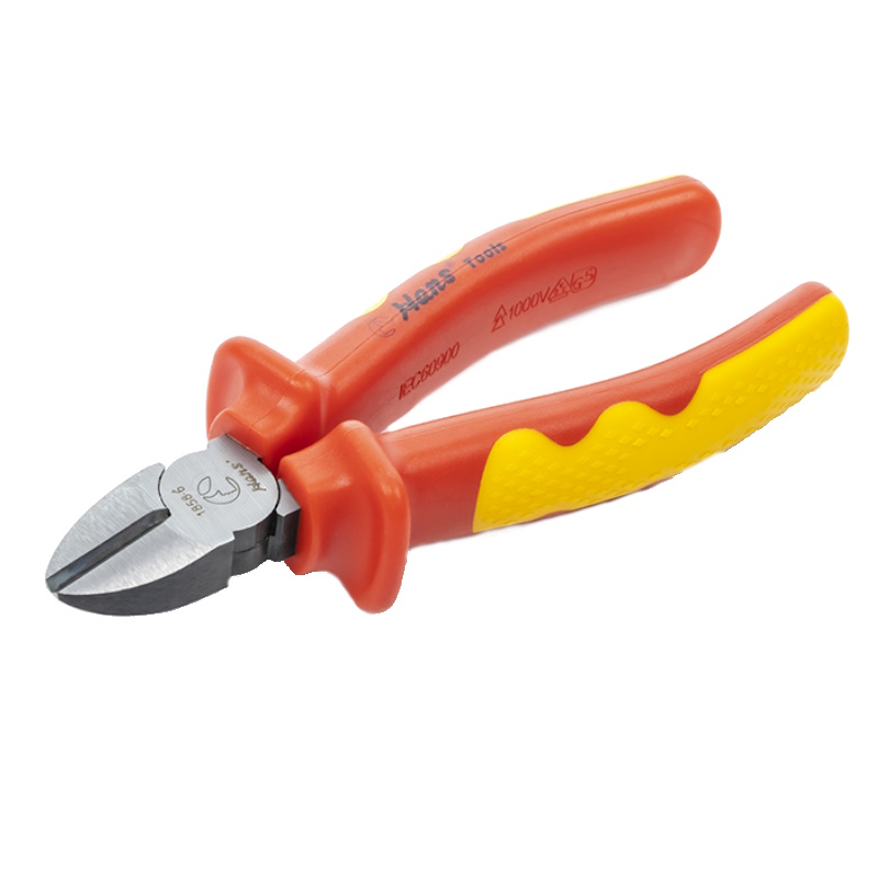 Бокорезы для электрика Hans 1858-6