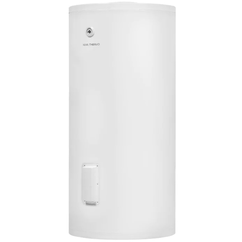 Бойлер косвенного нагрева Royal Thermo GLF RTWGE 500 НС-1649502 напольный, с встроенным ТЭНом в Муроме