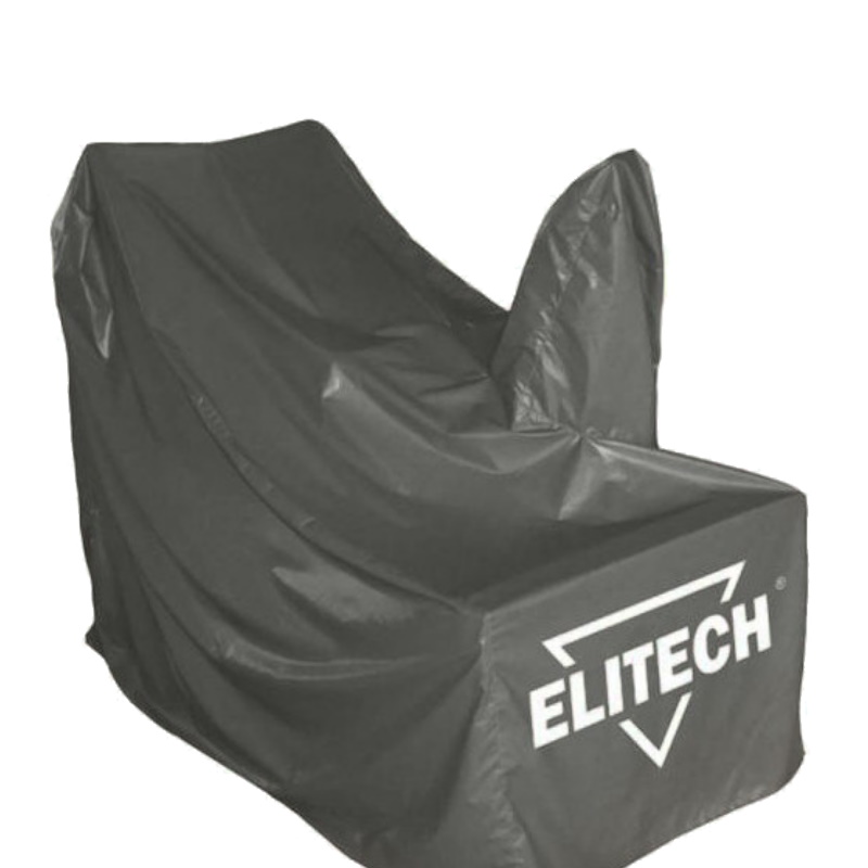 Чехол для снегоуборщика Elitech 1510.000400 177431, захват 70-76см