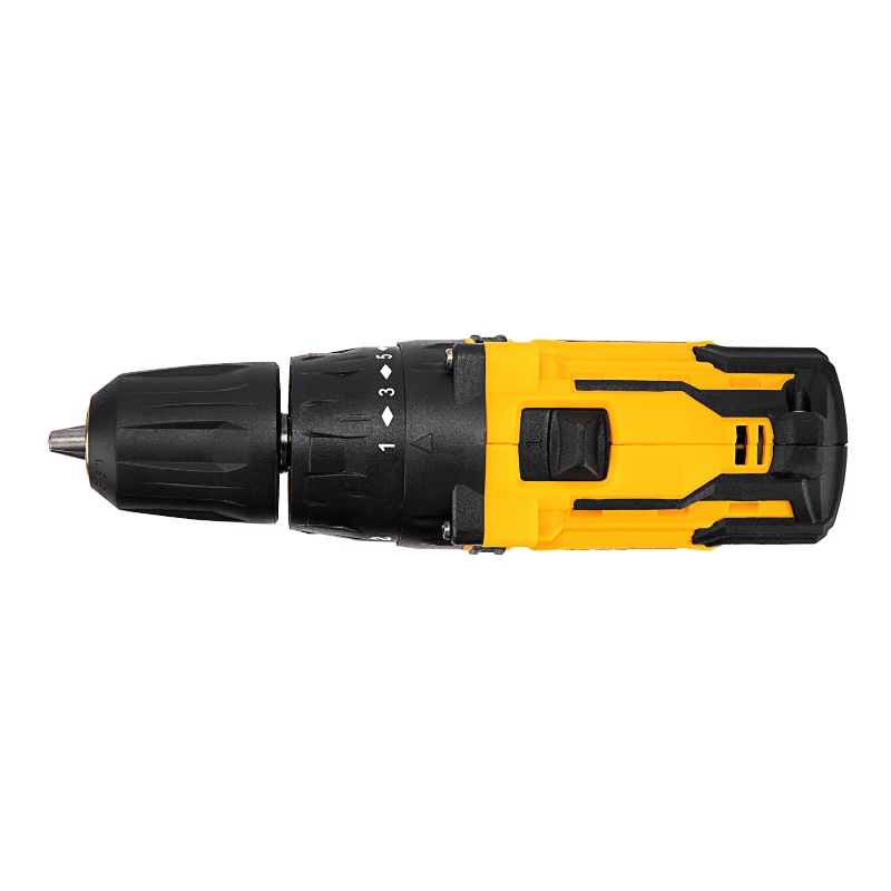 Дрель-шуруповерт аккумуляторная Denzel CDL-12-02BM 26105 в Муроме