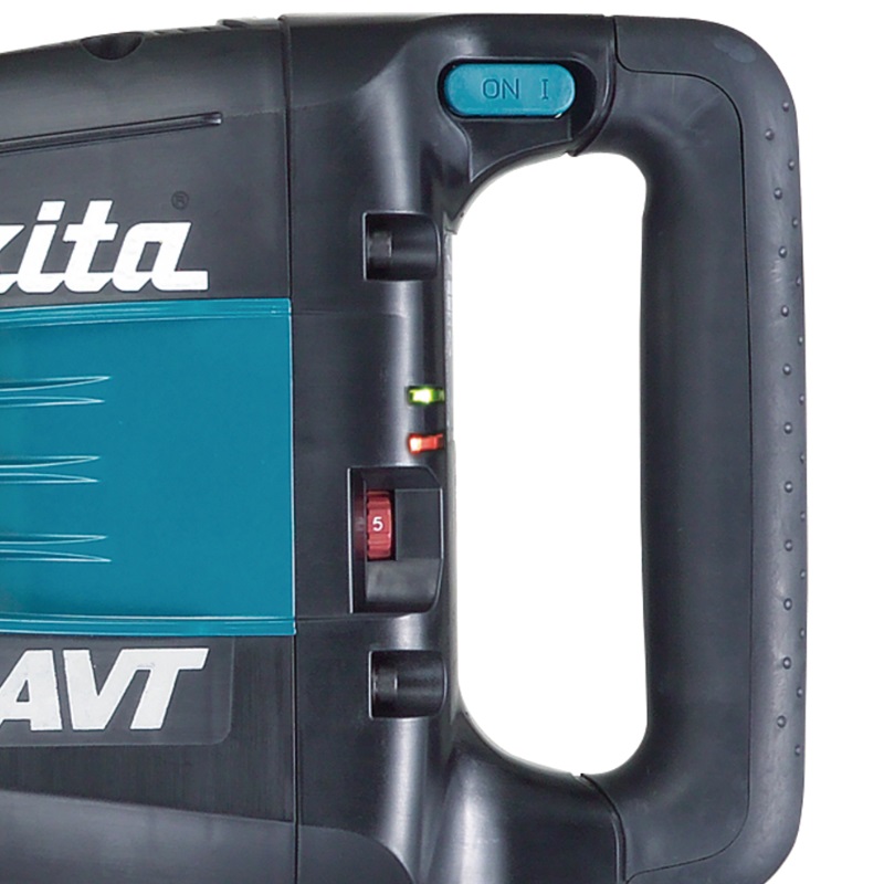 Отбойный молоток Makita HM1214C в Рыбинске