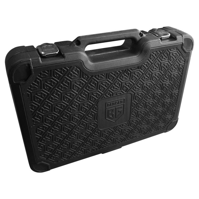 Набор инструментов универсальный Berger BG094-1214, 94 предмета в Вологде