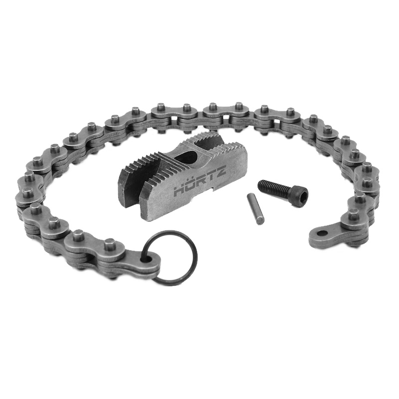 ЗИП к цепному ключу (ремкомплект) Hortz 854607, 24" в Туле