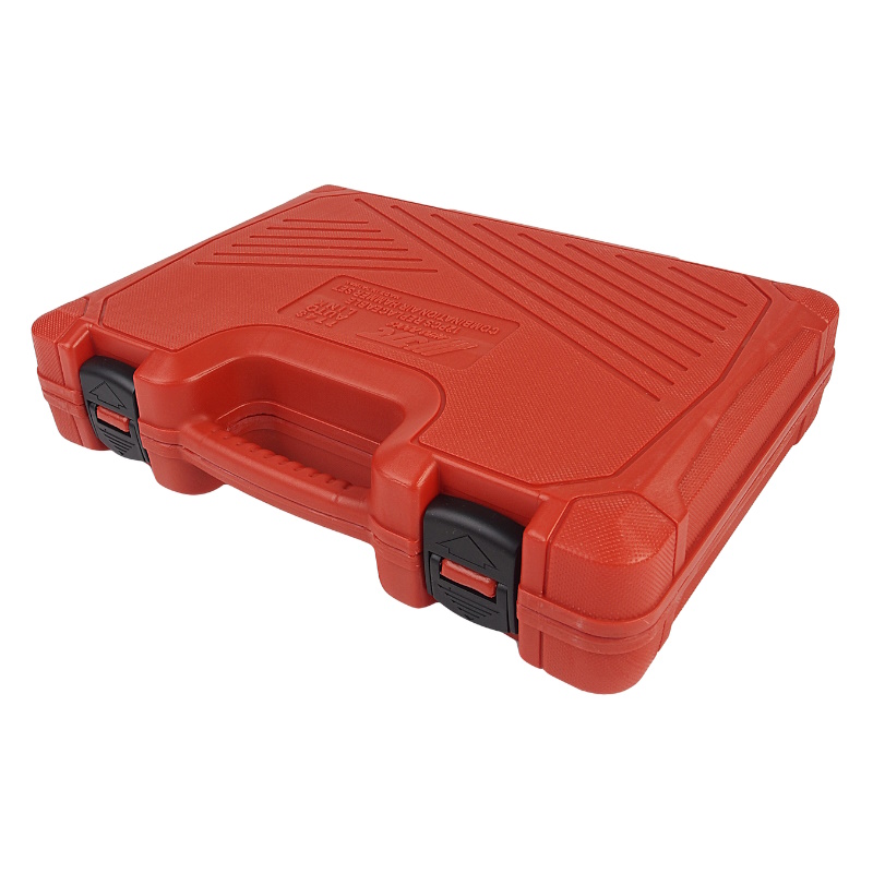 Пневмомолоток JTC JTC-7748 2100 ударов в минуту с набором зубил 12 предметов