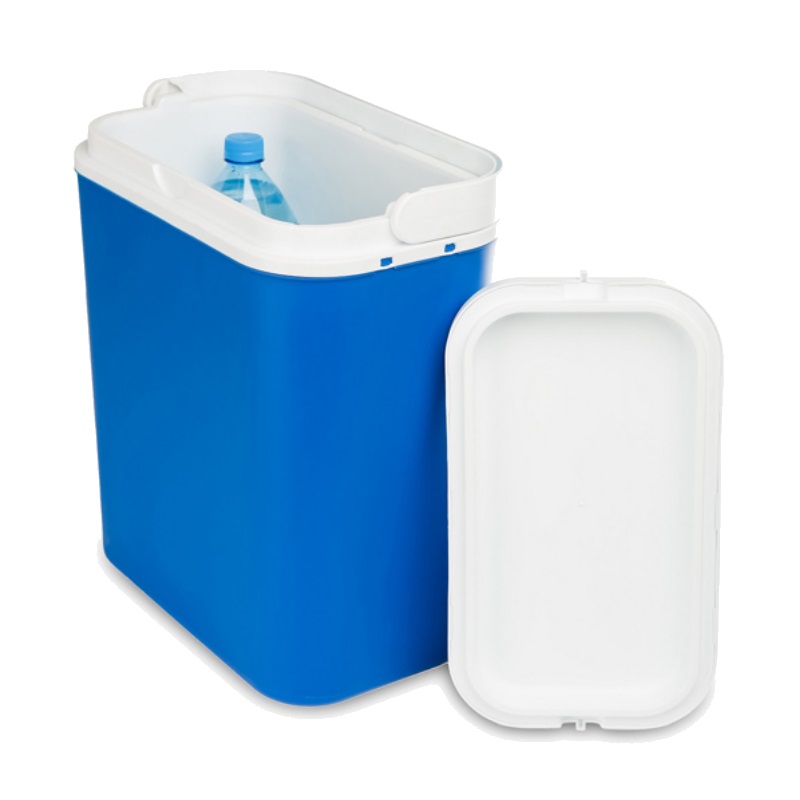 Термобокс Green Glade 5036 18 л, 38х16х39 см в Ярославле