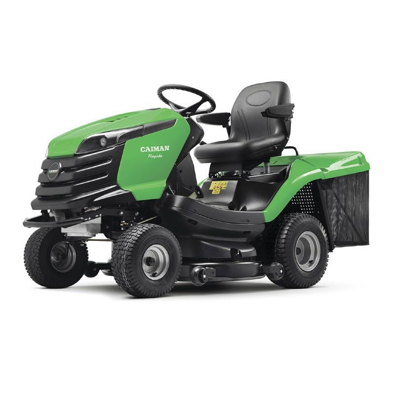Садовый райдер Caiman Rapido 2WD 92 в Иваново