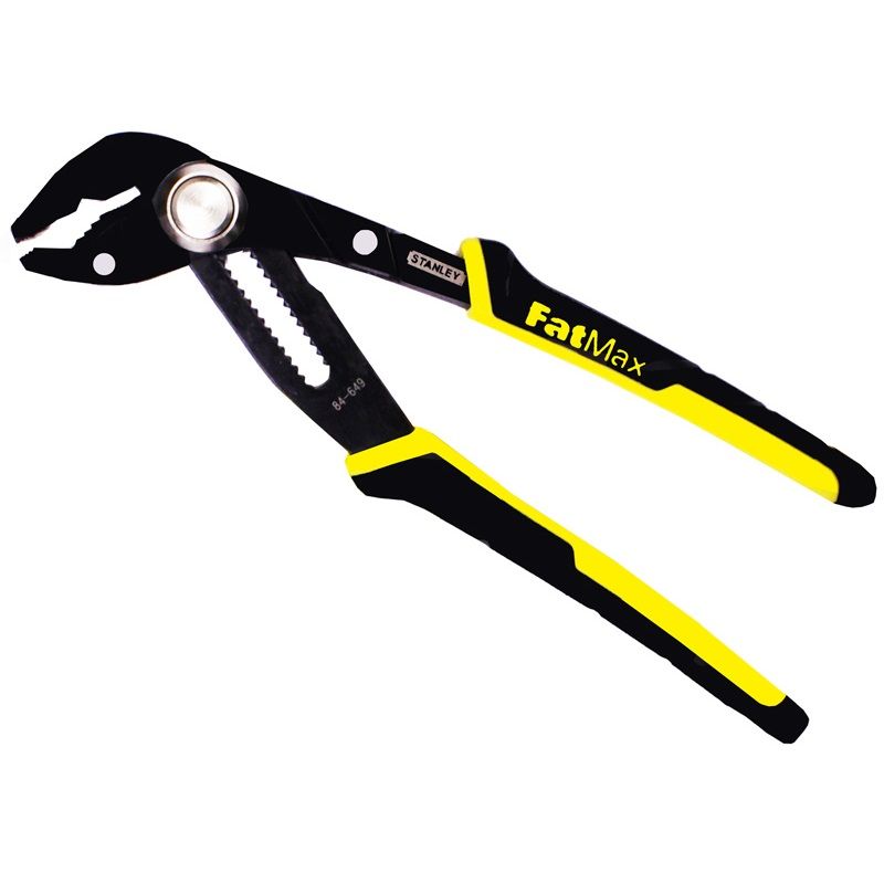 Плоскогубцы переставные Stanley Fatmax XL Groove Joint 0-84-649 (300 мм) в Туле