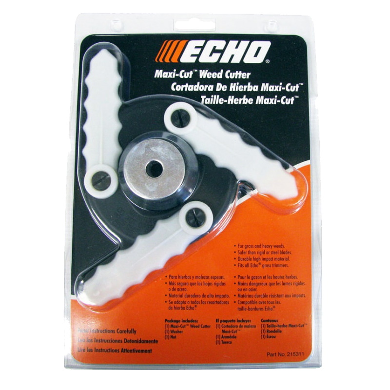 Триммерная головка Echo Maxi-Cut 215311 в Туле
