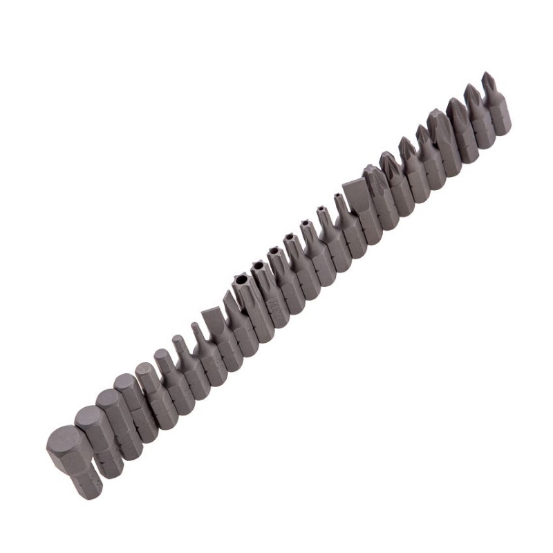 Набор инструментов Stels 14107 (1/2", 1/4", 3/8", пластиковый кейс, 142 предмета) в Муроме