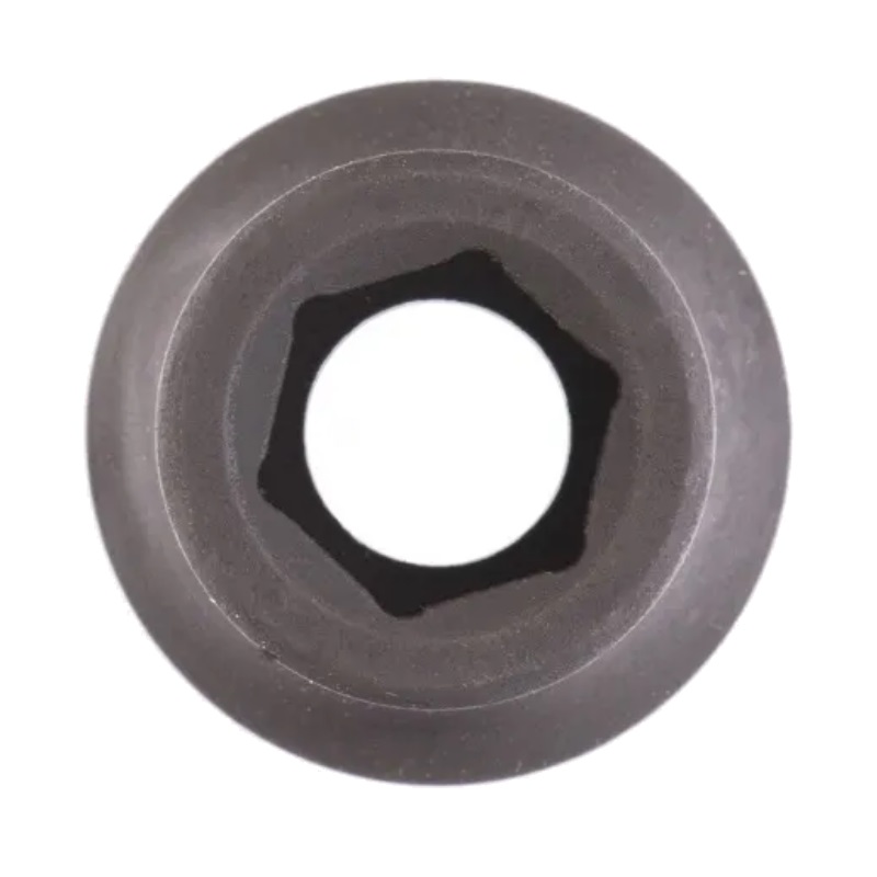 Головка ударная шестигранная Stels 13915, 11 мм, 1/2", CrMo