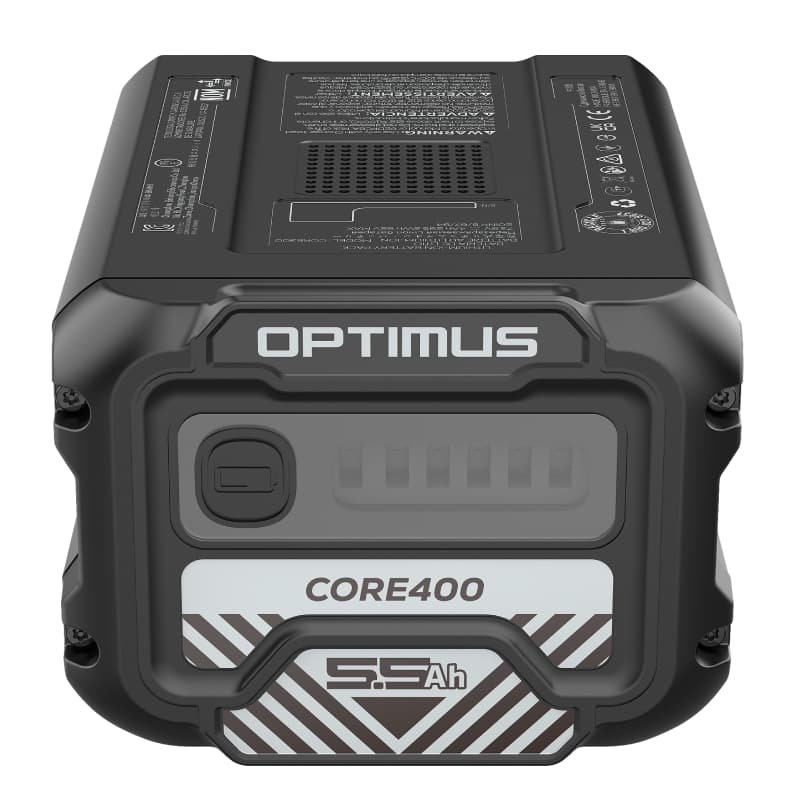 Аккумулятор Greenworks CORE400 2960807, 82В, 82V, 5,5 Ач в Твери