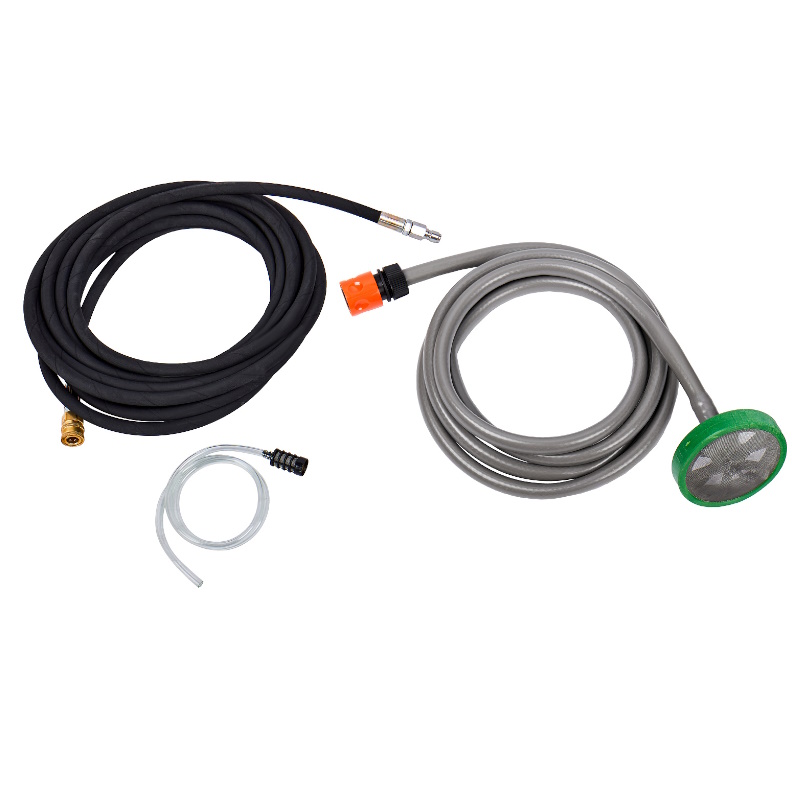 Мойка высокого давления Elitech HD GPW 210 206091, 210 бар, 5,1 кВт, 7 л.с в Кинешме