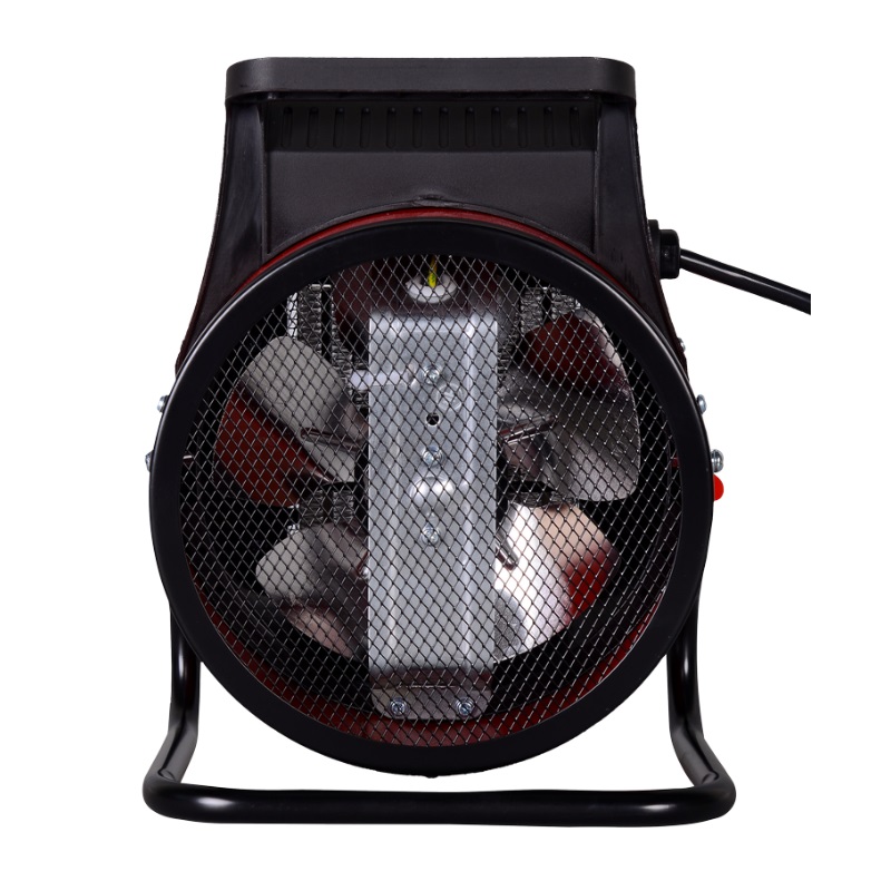 Тепловая электрическая пушка Ресанта ТЭПК-3K 67/1/41