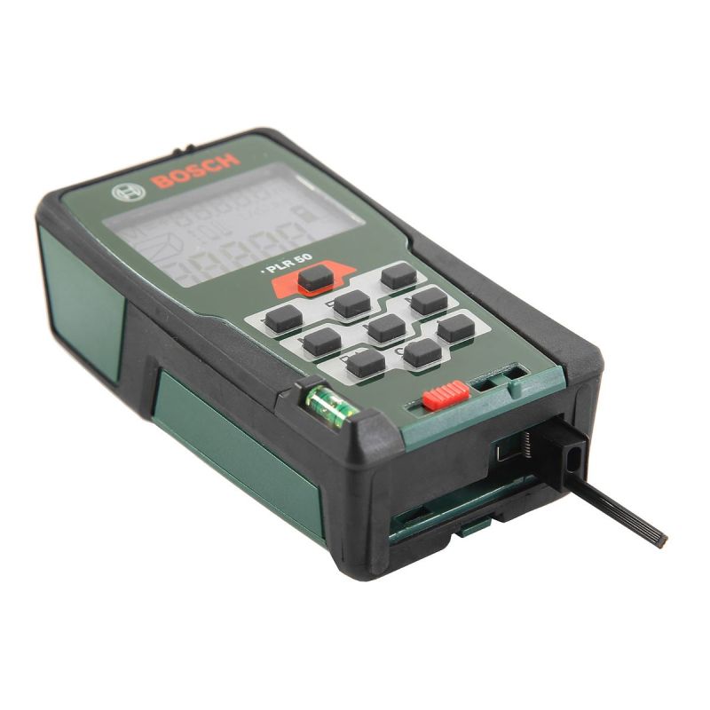 Лазерный дальномер BOSCH PLR 50 0.603.016.320 в Кинешме
