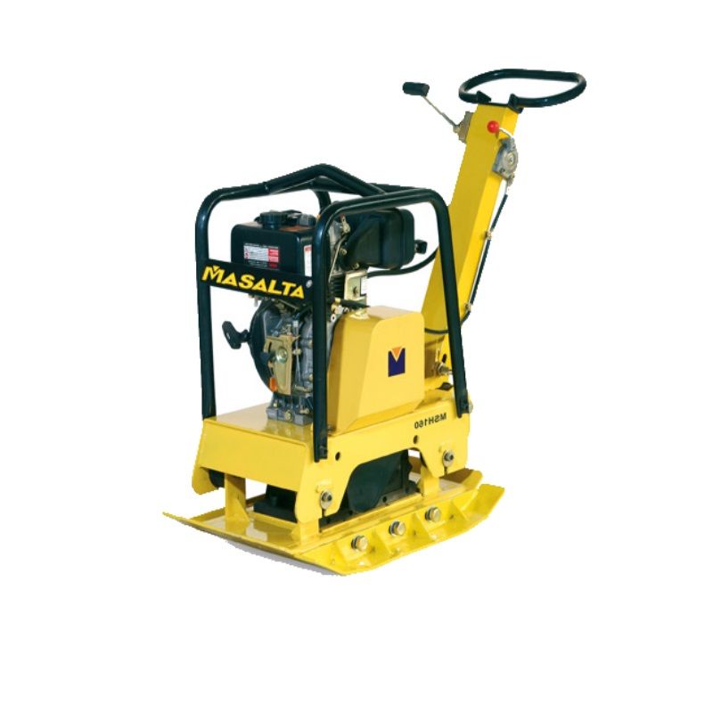 Виброплита Masalta MSH 160-4 (Honda GX 160) в Иваново