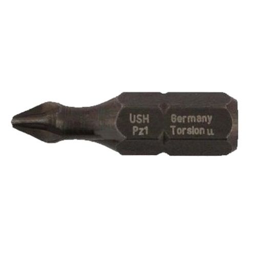Бита USH INDUSTRY 12360-50, Pz1x25 мм, Torsion C 6.3 в Твери