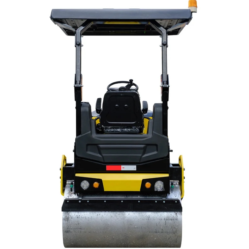 Каток самоходный Stem Techno SVR3001C (Changfa CF2B35), КАТ026 в Костроме