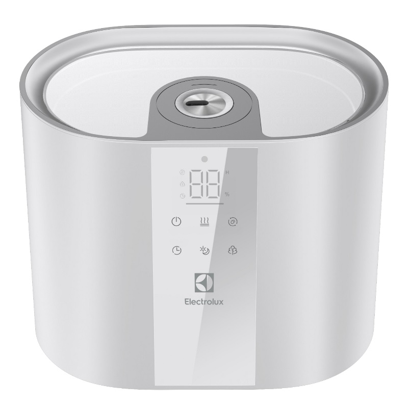 Увлажнитель воздуха ультразвуковой Electrolux EHU-6115D НС-1495905 в Кинешме
