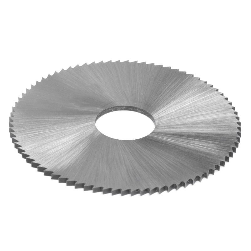 Фреза отрезная Hortz 204978, 50х0.6х13 мм, тип 2, z48, Р6М5, ГОСТ 2679-73