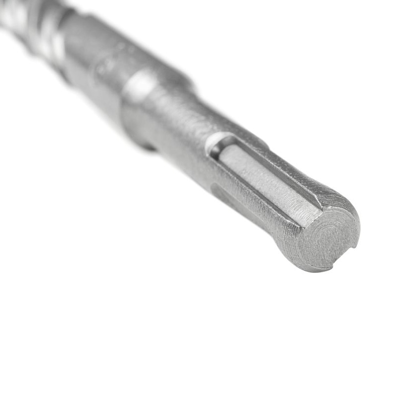 Бур P.I.T. AMAS01-1245, SDS Plus, 12x450 мм в Туле
