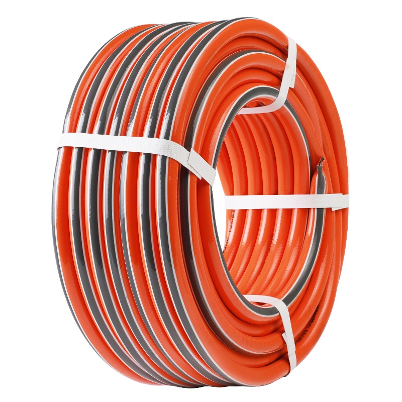Шланг садовый Patriot PVC-3425 777001102, 4 слоя, 3/4 ", 25 м в Рыбинске