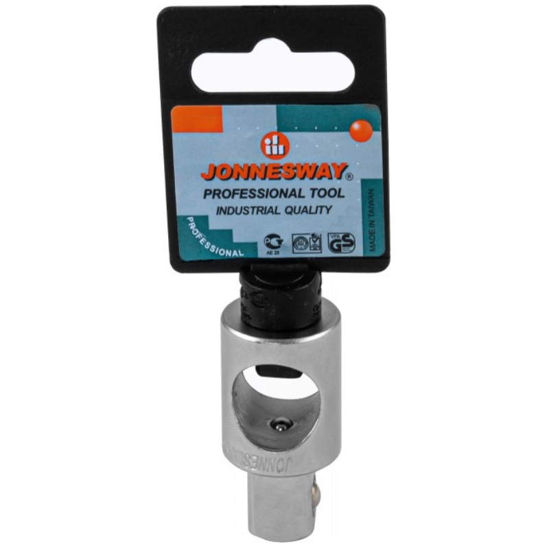Адаптер для удлинителя Jonnesway 1/2"(F)-3/8"(М), S16H403 в Иваново