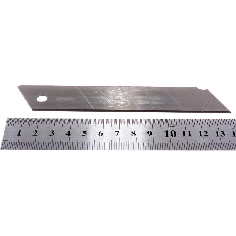 Лезвия сегментированные Stayer 09179-S5, 25 мм, 5 шт в Муроме