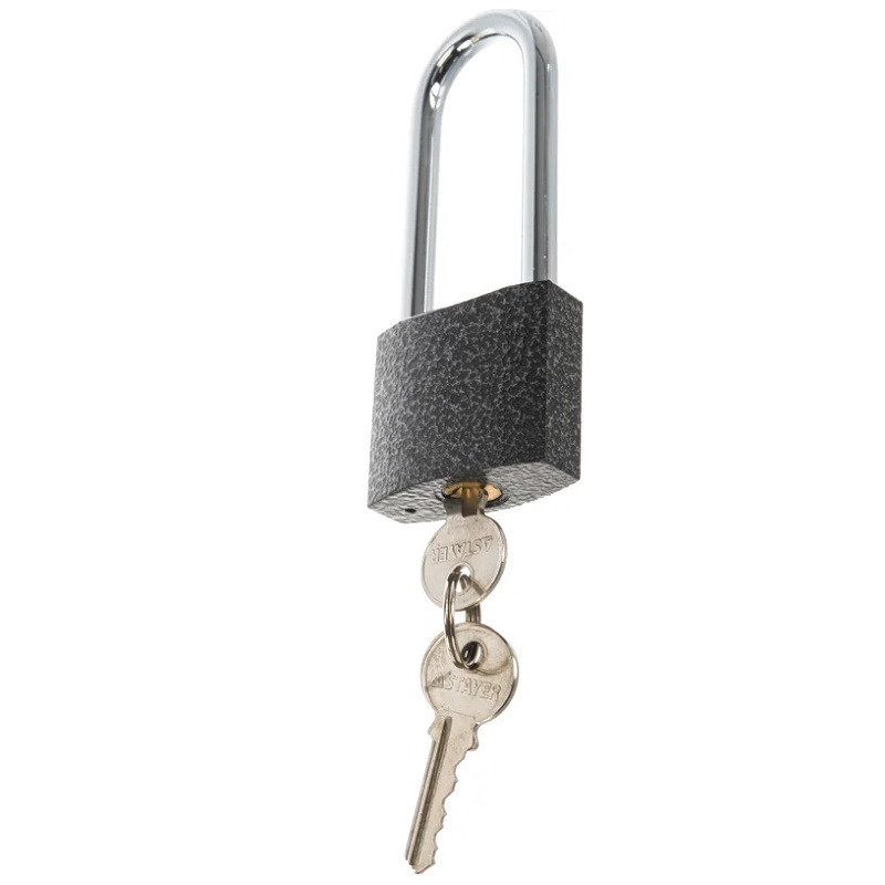 Замок Stayer STANDARD 37160-50-1 50 мм в Вологде