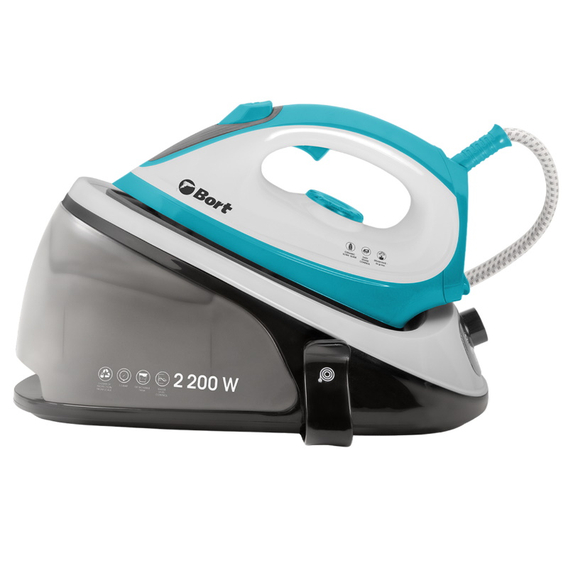 Парогенератор Bort SteamCare 93411331