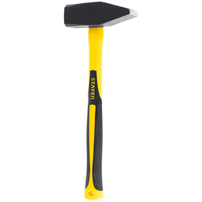 Молоток Stayer Professional 20050-20_z01, 2 кг