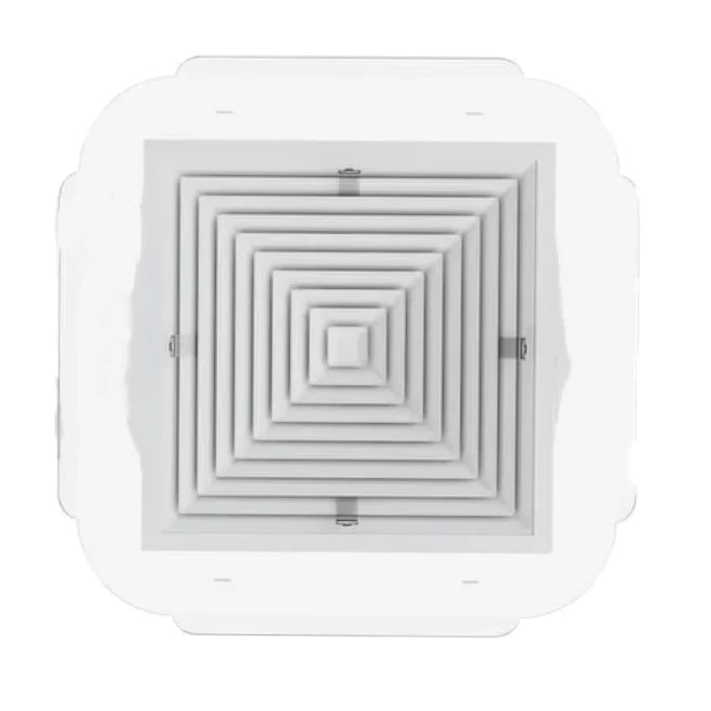 Экран для потолочного диффузора КВАДРА 600 3272₽