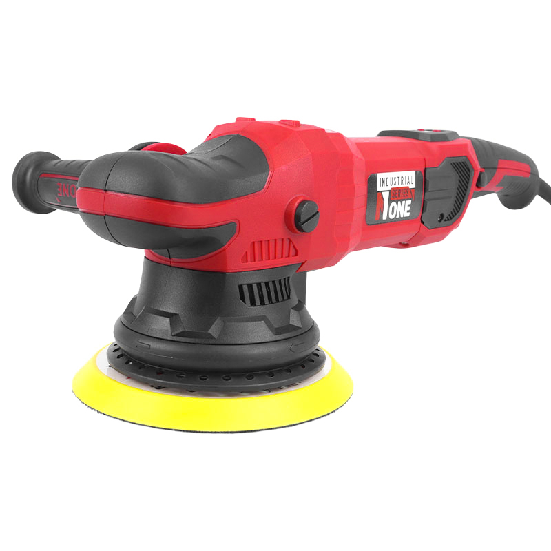 Эксцентриковая полировальная машина Number One INDUSTRIAL AG1200/150-A (1200 Вт, D=150 мм) в Туле