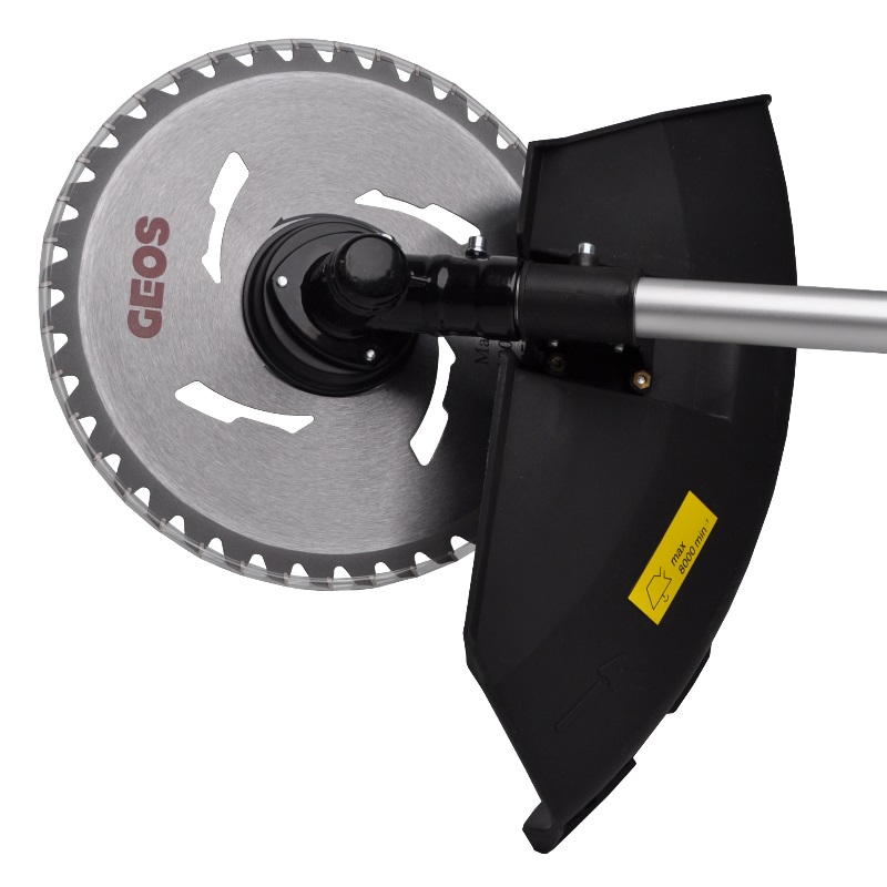 Мотокоса бензиновая Geos Easy BC 330 B 213758