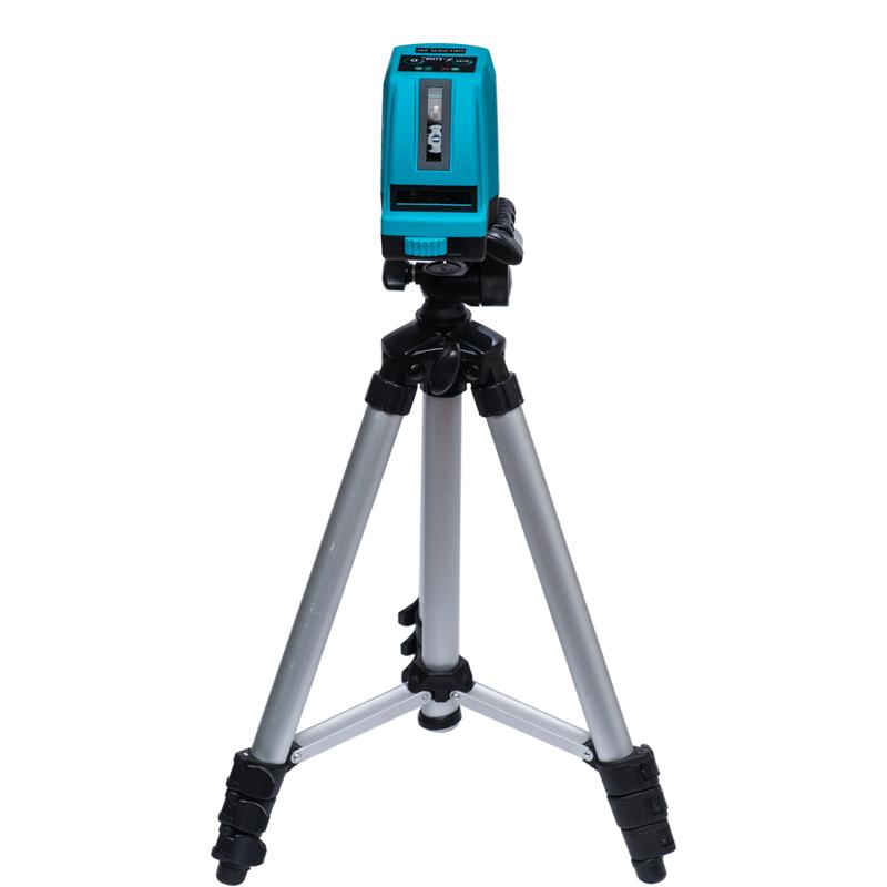 Лазерный уровень X-Line HELPER 2D X00105