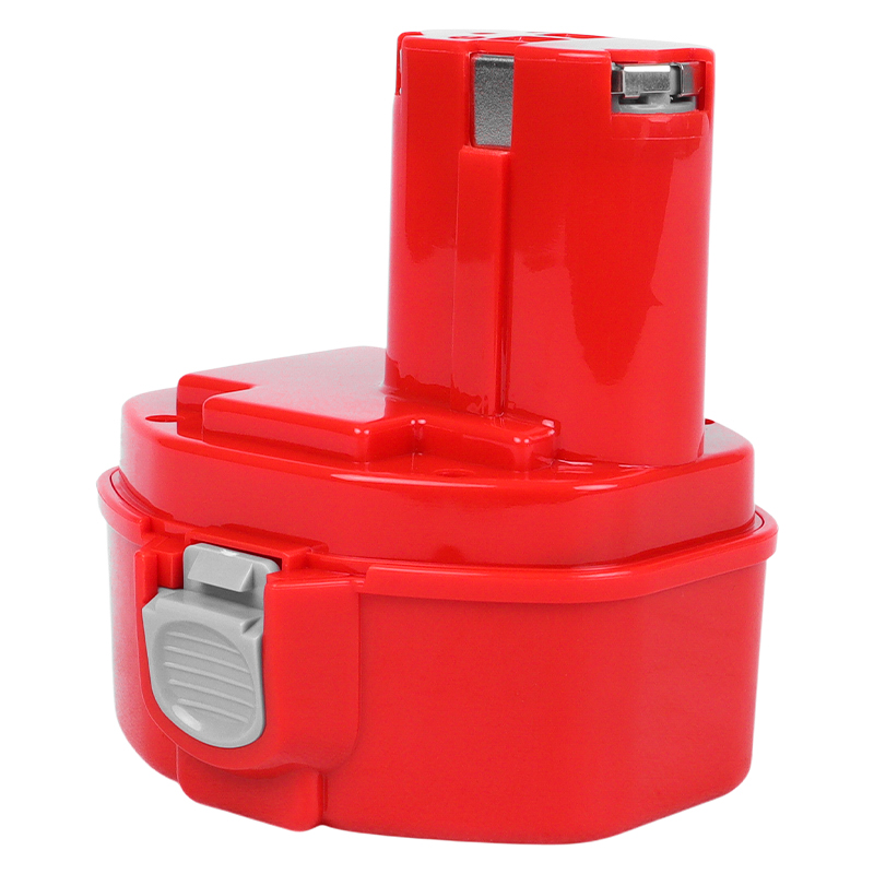 Аккумулятор Практика 031-662 (совместим с брендом Makita, 14.4В, ni-cd)